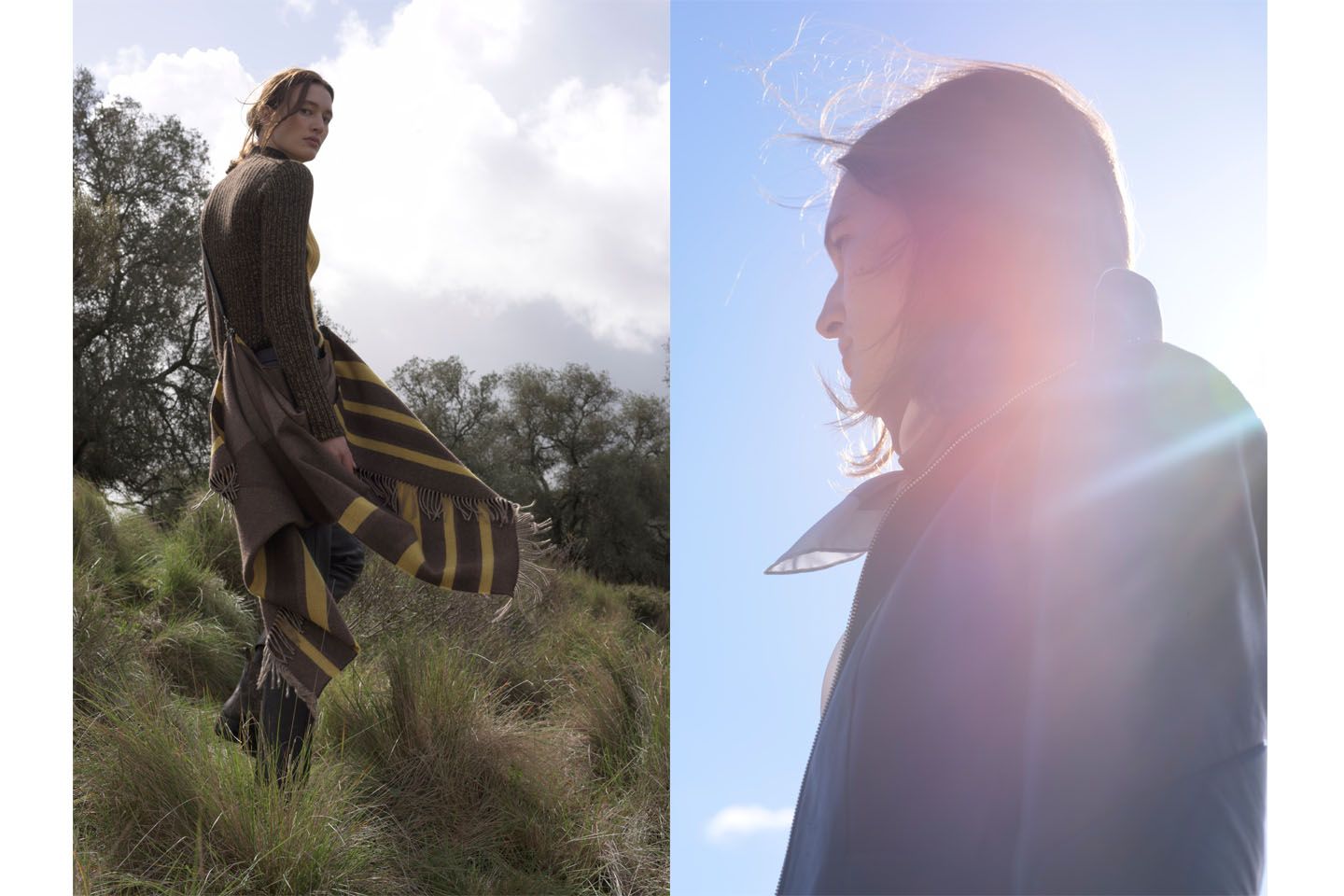ARTISTIC DIRECTION:LAURE FLAMMARION | PHOTOS:ISAAC MARLEY MORGAN