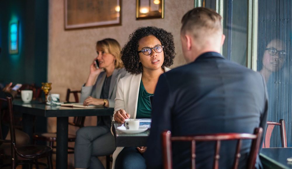 仕事ができない人が意識をガラッと変えてくれる 魔法の言葉 ６選 Precious Jp プレシャス