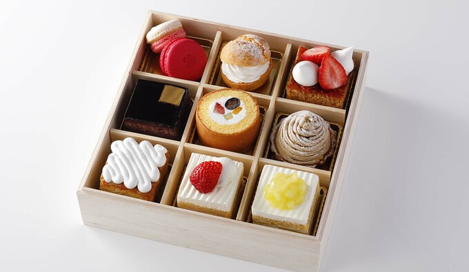 手土産 Precious Jp プレシャス