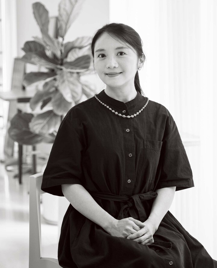 スー・フェイさん