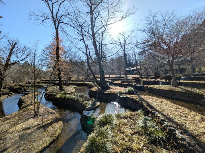 軽井沢_21,ホテル_19