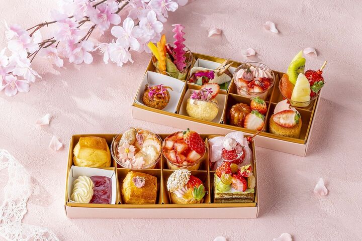 東京_8,ホテル_8,スイーツ_8,ティー_8,いちご_5,手土産_1