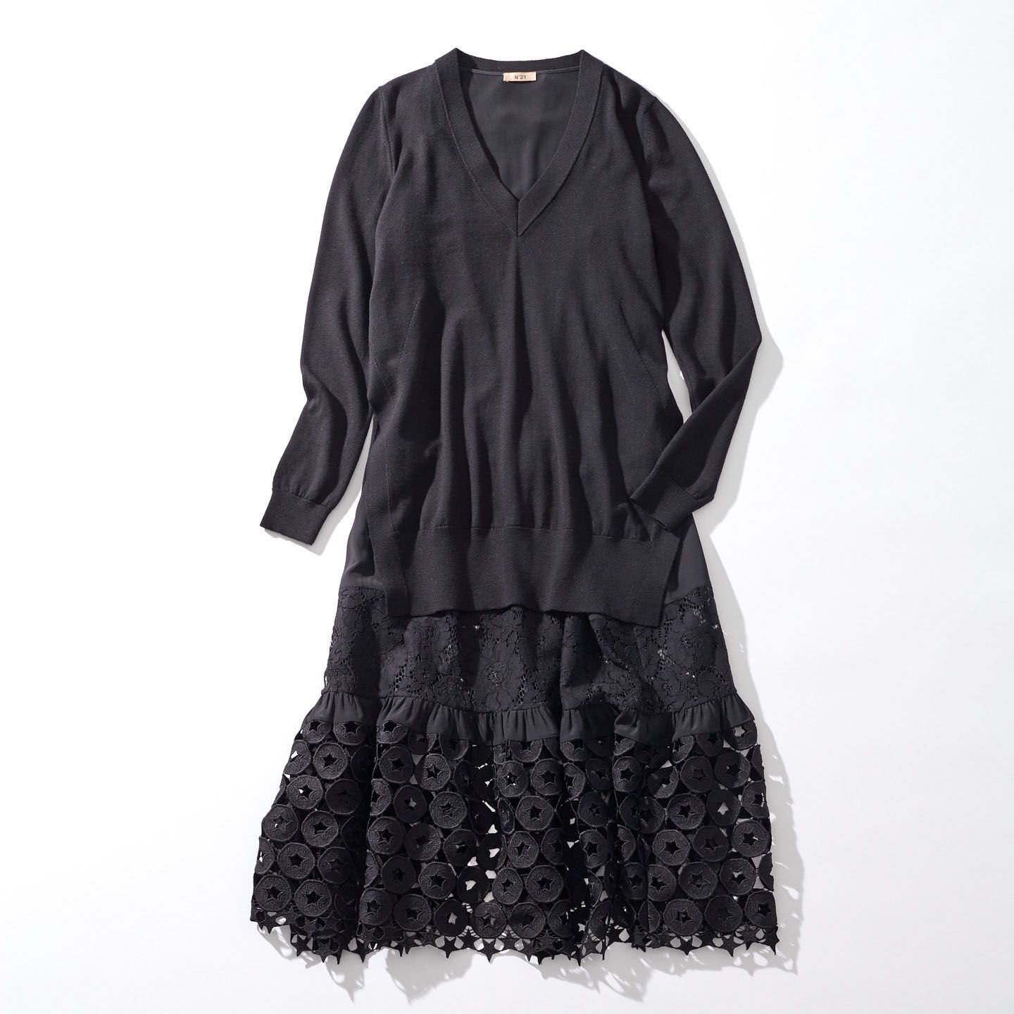 ワンピース¥180,000(税抜)