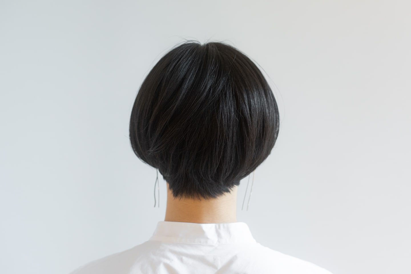 バック