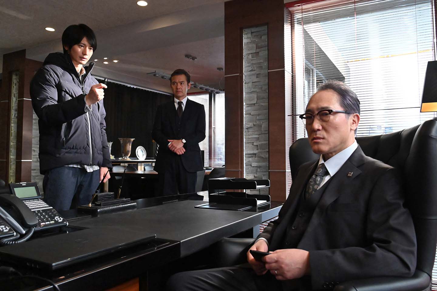 テレビ番組_3,ドラマ_3