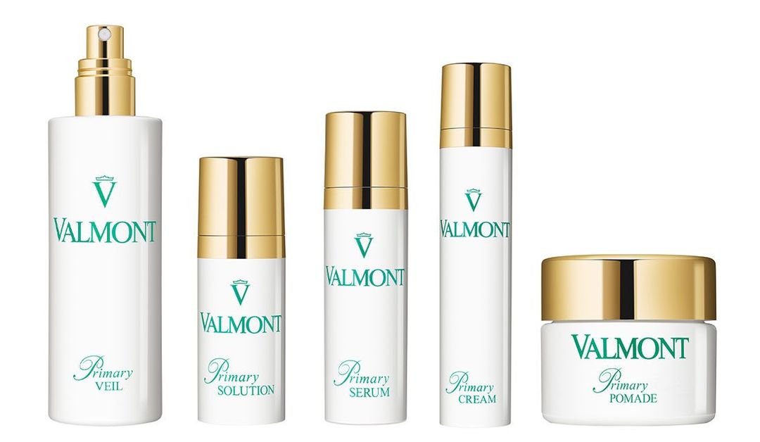 マスク荒れや夏の敏感トラブル肌を救う、ヴァルモンの新スキンケア