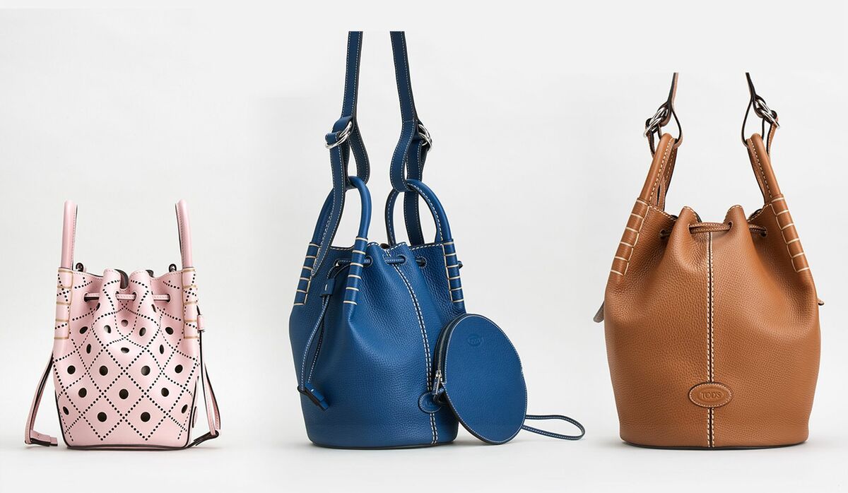 【TOD'S】万能◎DIバッグ スモール ドローストリング付き img_464268440f3cd01f6ab54ef2c4