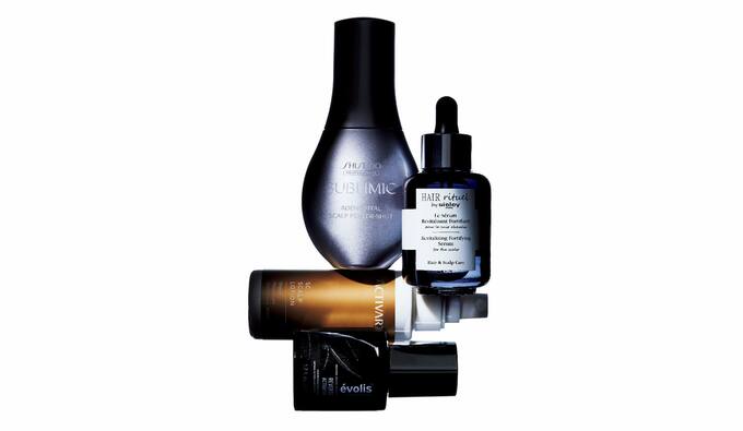 頭皮 Precious Jp プレシャス