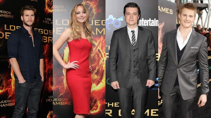 『ハンガー・ゲーム』出演者の当時と現在の写真まとめ【30枚】｜若手俳優も子役も名演技を披露した衝撃作シリーズの第１弾