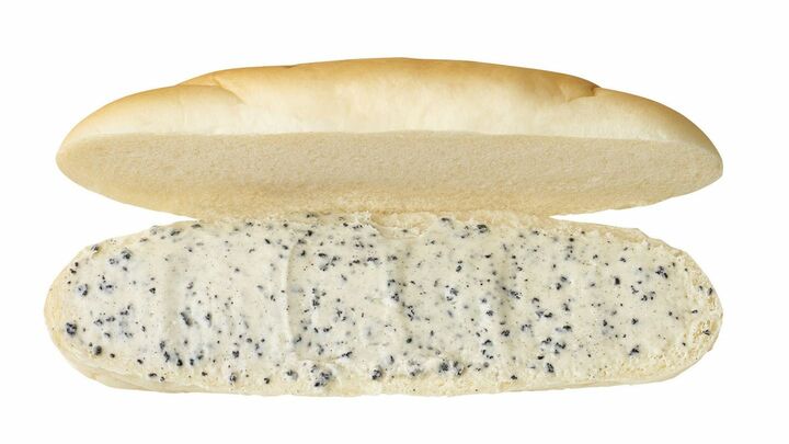 やわらかシロコッペクッキー&バニラクリーム画像