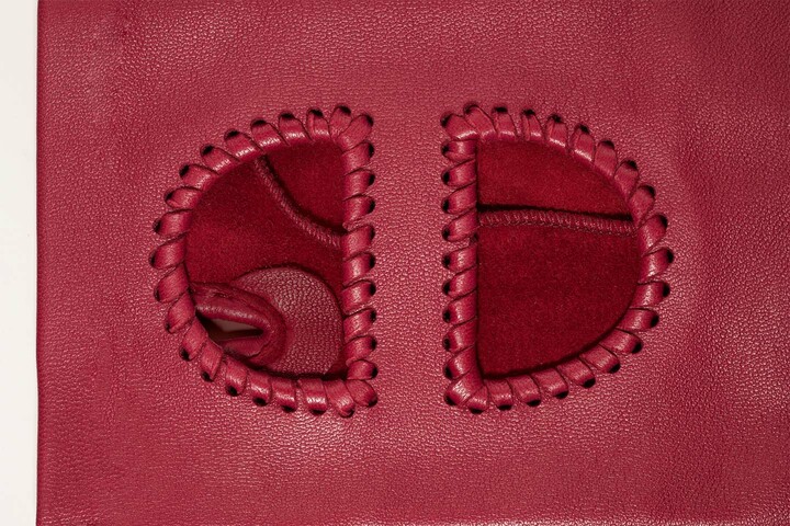 エルメスのグローブ『マイヨン』