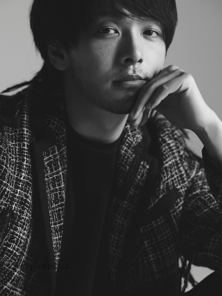 俳優・中村倫也さん