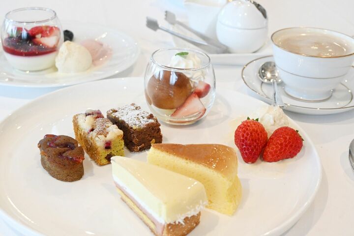 レストラン_21,肉_21,スイーツ_21,ホテル_21,東京_21