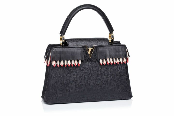 カプシーヌ PM￥540,000[縦20×横31×奥行11cm]（税抜）