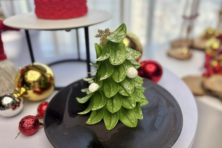 クリスマスケーキ_5,スイーツ_5,ティー_5,いちご_5,チョコレート_5,ホテル_5,東京_5