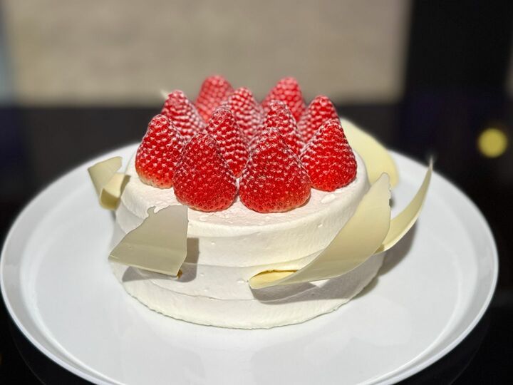 ホテル_7,東京_7,スイーツ_7