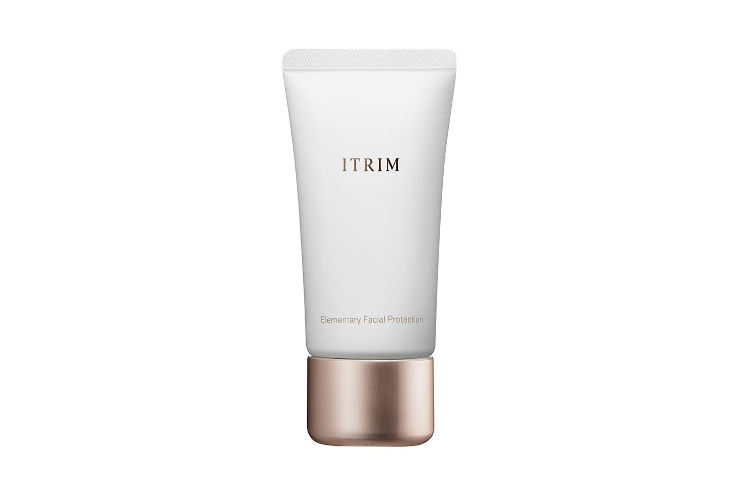 ITRIM エレメンタリー フェイシャルプロテクション SPF45・PA++++ 80g ¥12,000