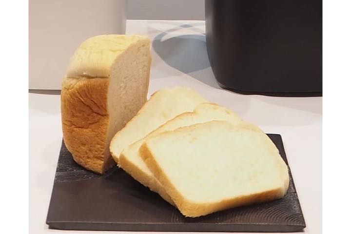 特別に仕上げた「おうち乃が美」。