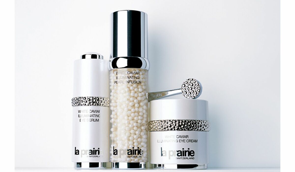 la prairie イルミネーティング アイセラム 15ml la prairie イルミネーティング アイセラム 15ml 【公式通販】