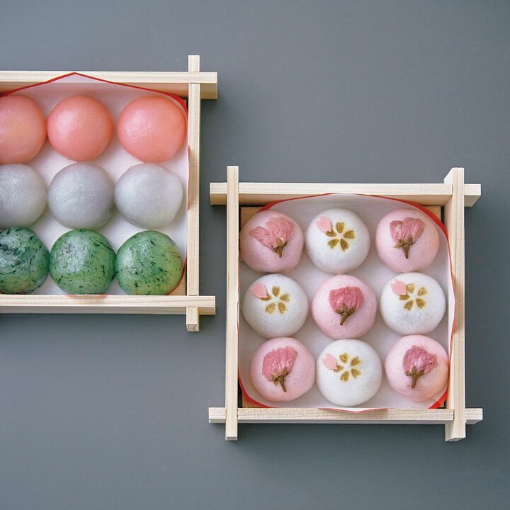 スイーツ_14,和文化_14