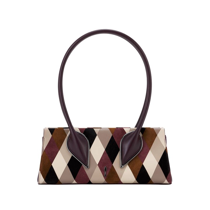 クリスチャン ルブタンのバッグ『ヴィーナス バゲット』のスペシャルエディション