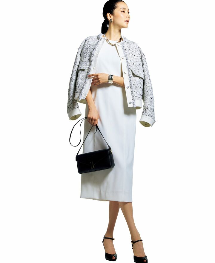 ワンピース_8,ジャケット_8