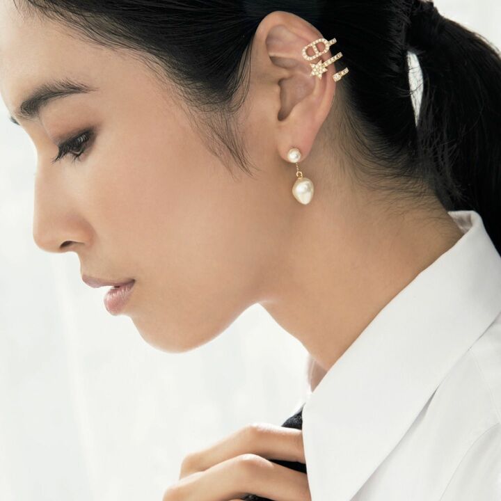 イヤリング_1,ピアス_1