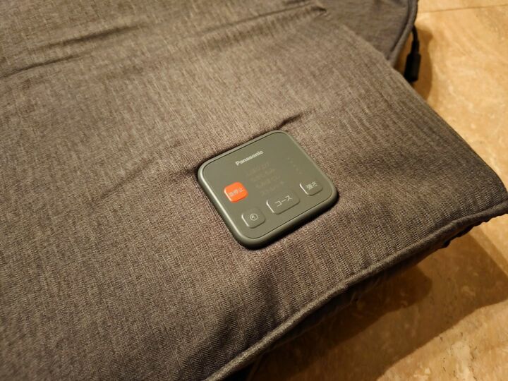 はくだけきゅっとリフレ EW-RA192 ￥49,500（編集部調べ）