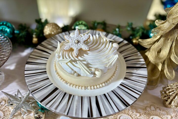 クリスマスケーキ_5,スイーツ_5,いちご_5,チョコレート_5,ホテル_5,東京_5,日本橋_5