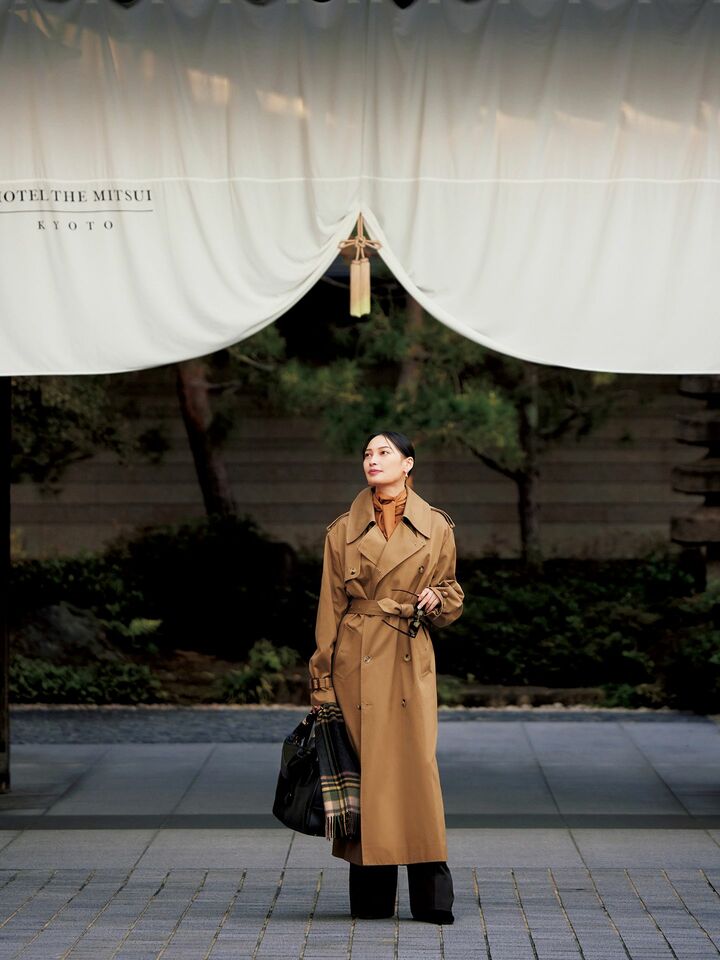 コート_1,旅コーデ_1