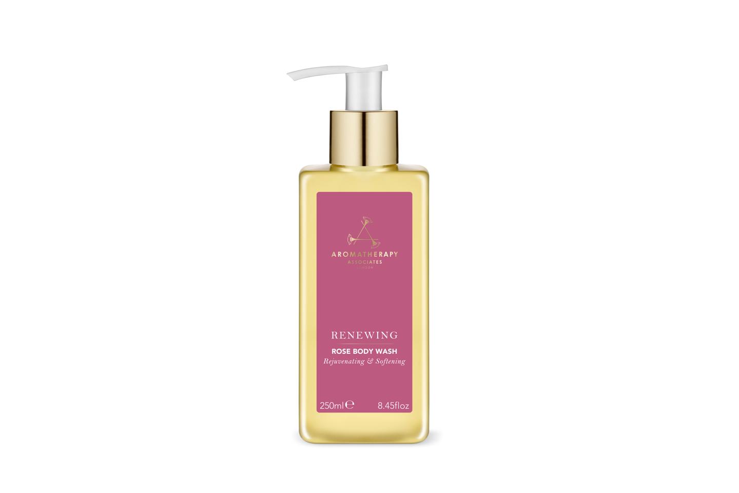 RN ボディウォッシュ N 250ml ¥5,000