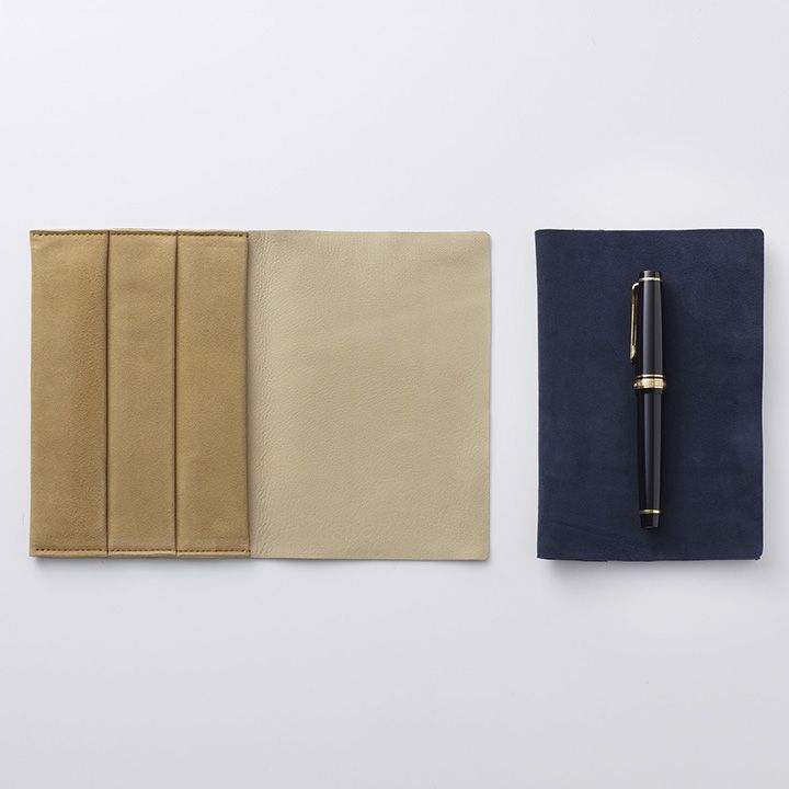 「神戸派計画」 KOBEHA roll pen tray 美しい所作のペントレイ ¥9,720(税込)