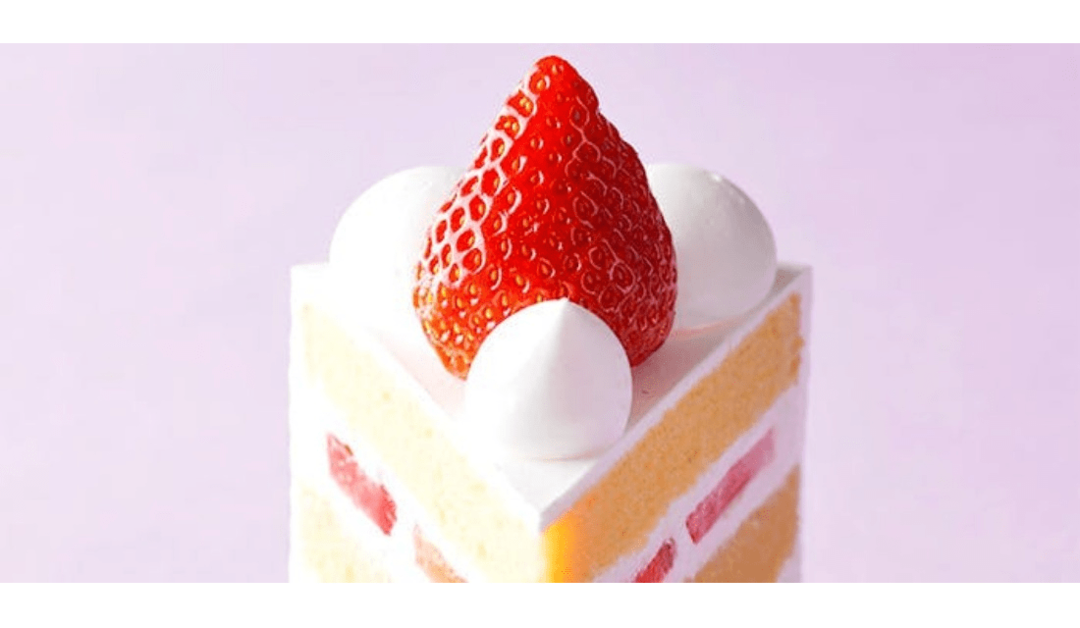 大阪のケーキがおいしいレストラン10軒 人気のショートケーキや食べ放題を厳選 Precious Jp プレシャス