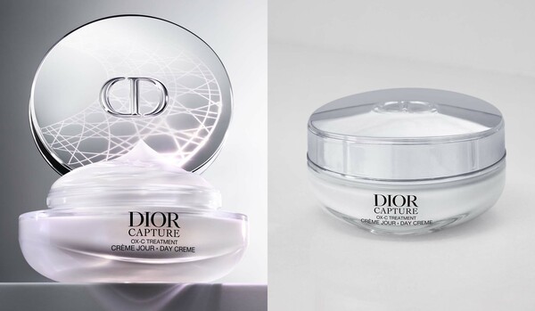 【DIOR】カプチュールから期待の新クリーム登場｜再生医療でも注目の肌の酸素運搬に着目