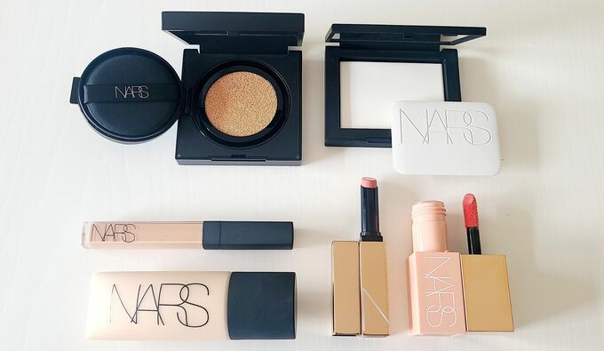 NARS | Precious.jp（プレシャス）