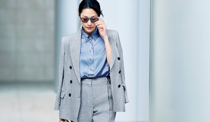 レディース フラットシューズ＆ローファー | Brunello Cucinelli