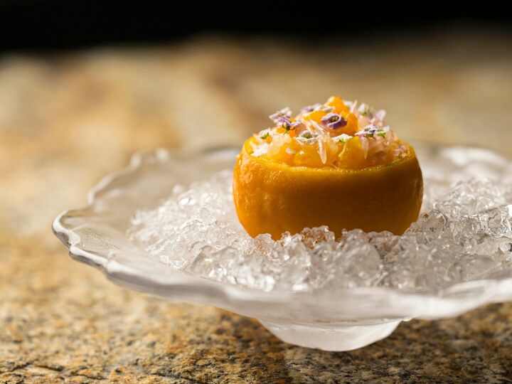 ホテル_4,東京_4,レストラン_4