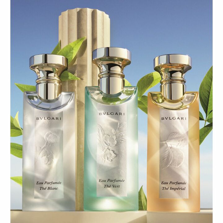 オ パフメ テ インペリアル オードトワレ