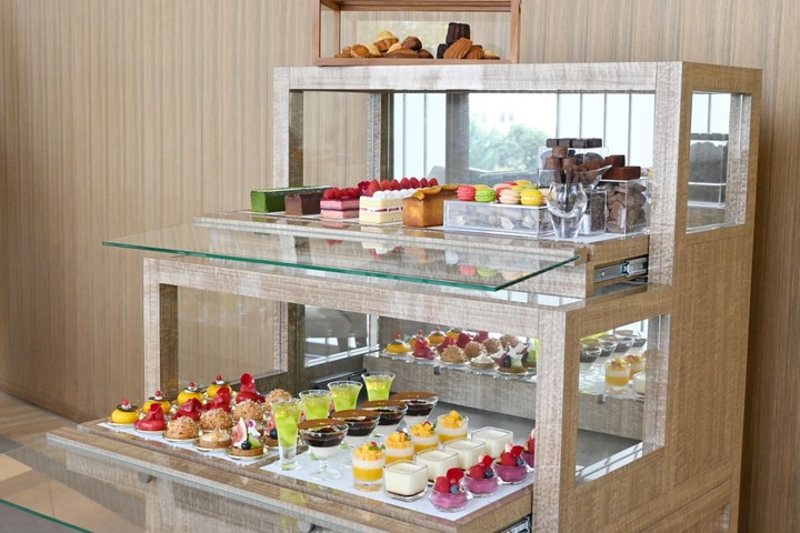 スイーツ_10,チョコレート_10,レストラン_10,肉_10,ホテル_10,東京_10