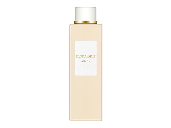アルビオン フローラドリップ.jpg アルビオン フローラドリップ 160ml ￥14,300・80ml ￥7,700