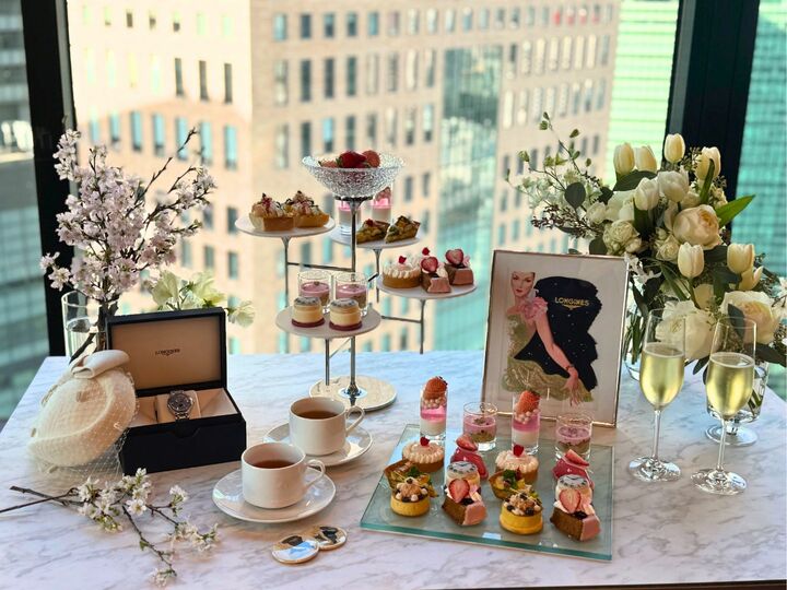 ホテル_4,東京_4,スイーツ_4,いちご_2,時計_2,高級時計_2