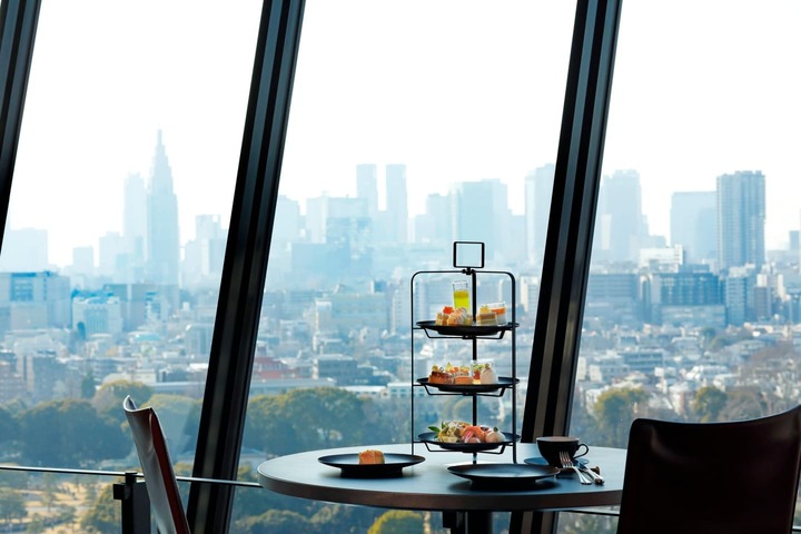 スイーツ_1,ティー_1,ホテル_1,東京_1,レストラン_1