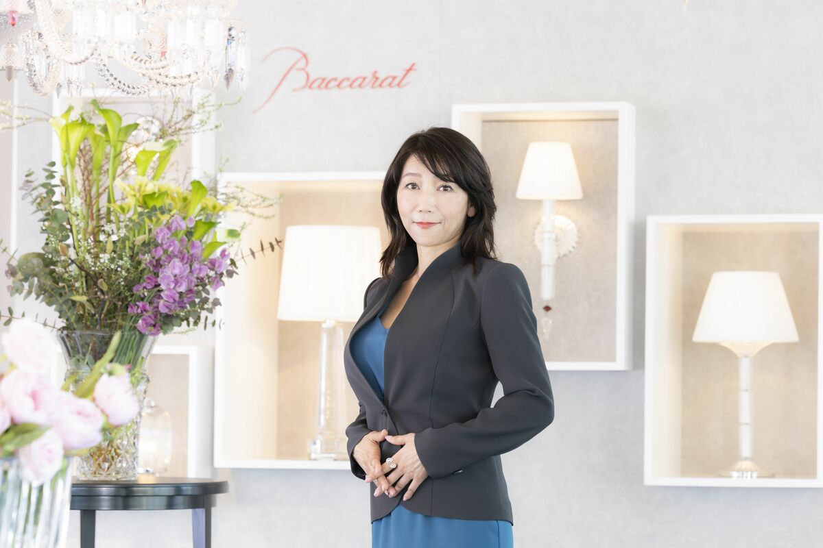 バカラパシフィック株式会社 【公式通販】