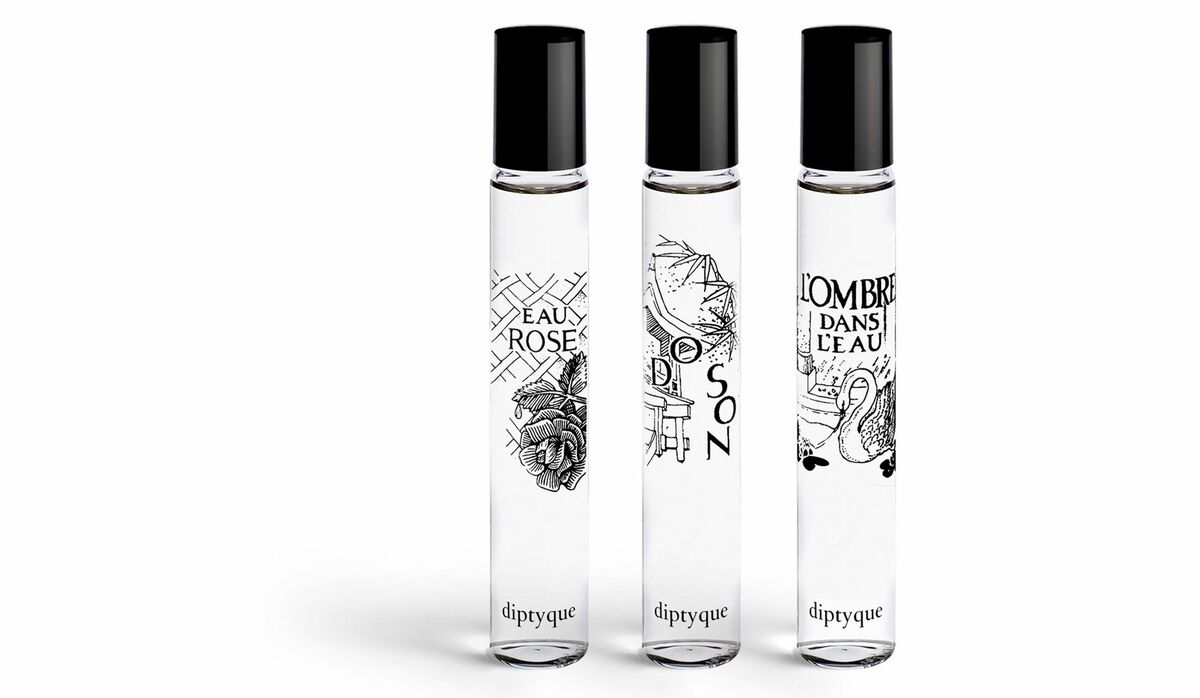 持ち運び便利なコンパクトサイズ！ディプティックから「渋谷