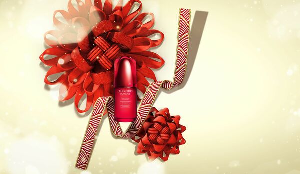 【2024 ホリデーコレクション速報】「SHISEIDO」クリスマスコフレは幸せを願う縁起物の “組紐” に彩られたスキンケア限定キットが登場！