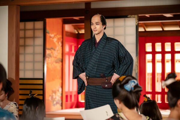 【NHK大河ドラマ『べらぼう』レビュー】絵師と戯作者、狂歌師など、名前が変わる江戸の文芸人の謎
