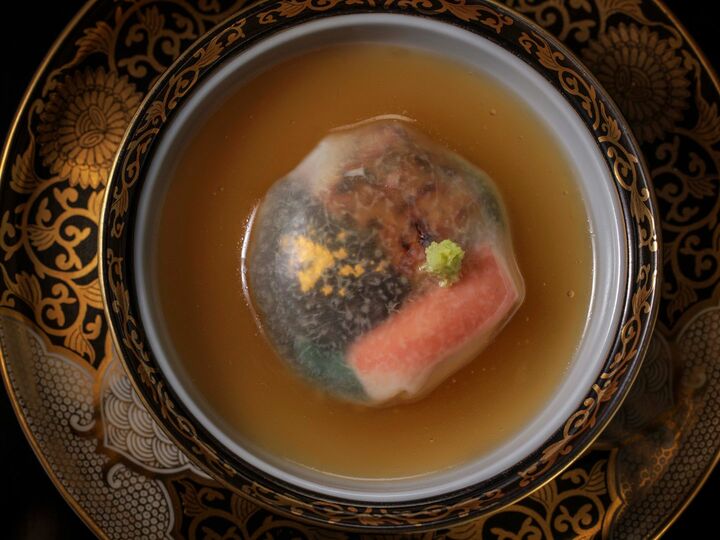 ホテル_6,軽井沢_2,レストラン_6