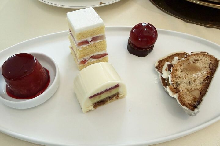 クリスマスケーキ_2,ティー_2,スイーツ_2,いちご_2,チョコレート_2,ホテル_2,横浜_2