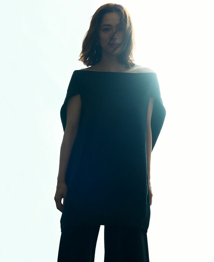 中村アンさん