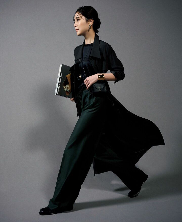 冬コーデ_1,大人コーデ_1